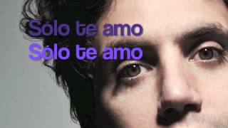 MIKA - Love You When I&#39;m Drunk Subtitulos en español