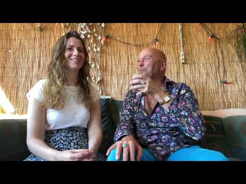 Stilte en periodieke emoties.