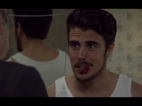 Amar C644 - Arratia reprocha a Jorge haberse acostado con Beatriz