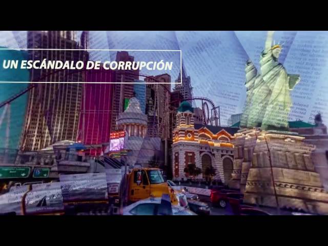 Vídeo relacionado con Ilusionarium