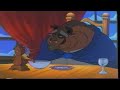 Belle S Magical World 1998 VHS