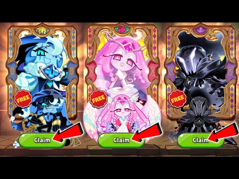 FREE BEAST in CRK 5th Anniversary? 😱