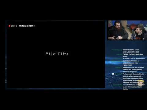 Cosa pensa realmente SDRUMOX di DARIO MOCCIA