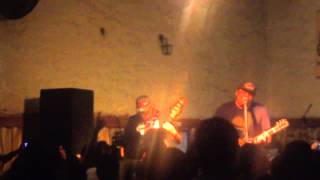 Hateen - Não Vá @Rancho 16/12/12