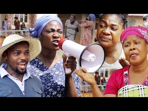 MMASI THE ILLITERATE PREACHER COMPLETE FULL MOVIE