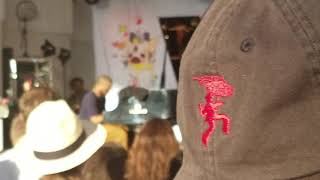 Cecile McLoren Salvant &quot;No Love Dying&quot; - GroundUp Music Festival 2-16-2020