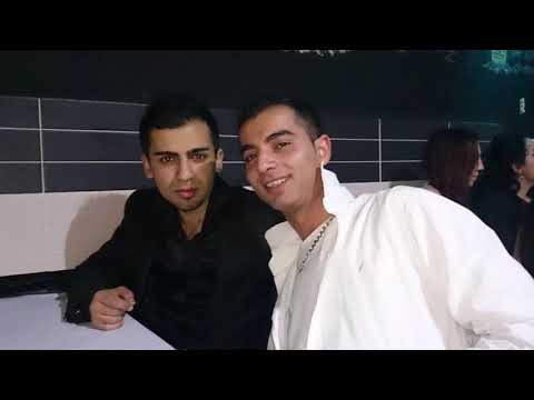 GIPSY POPIK - CHUDOBNE JA ZIJEM - 2018