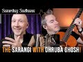 Indian Classical Music Sarangi Discover The Sarangi S Magic With Pandit Dhruba Ghosh