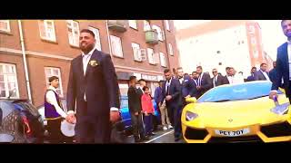 Imran_-_anwar_-_Royal wedding