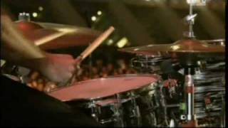 God Knows - Mando Diao Live in Valencia MTV WINTER 2009