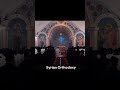 Syriac Orthodox Liturgy | Evening Prayer