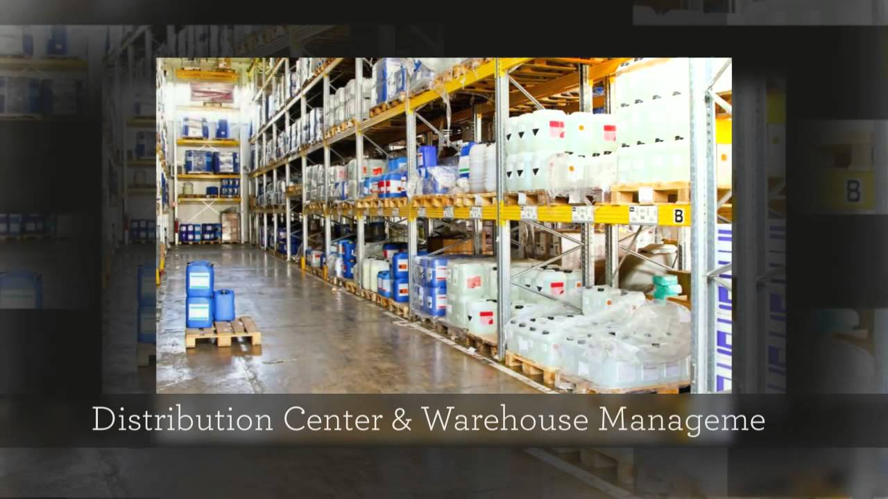 Laney & Duke Warehousing & Distribution Services