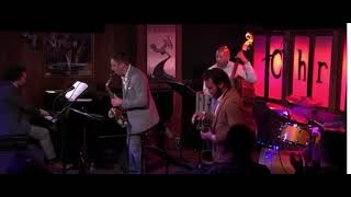 10MFAN ALTO MADNESS MOUTHPIECE—-Dave Pollack live “Sometimes Isn’t Always”