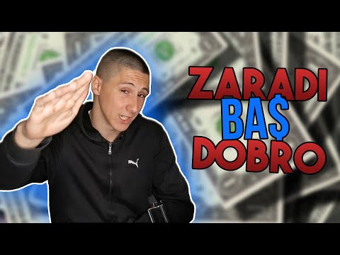 Bitcoin zaraditi novac 2021