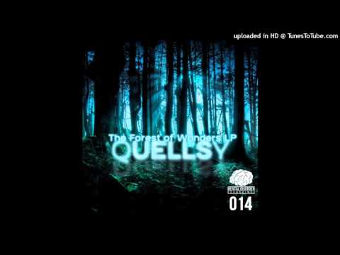 Scoob & Circular Discharge-Portal (Quellsy remix)