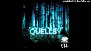 Scoob & Circular Discharge-Portal (Quellsy remix)