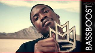 [BASS BOOST] Meek Mill - Racked Up Shawty ft Fabolous, French Montana
