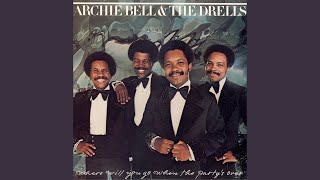 Music video thumbnail preview for I Bet I Can Do That Dance You're Doin' by Archie Bell & the Drells