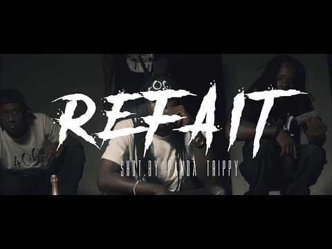 Stickly - Refait (Shot by Panda Trippy)