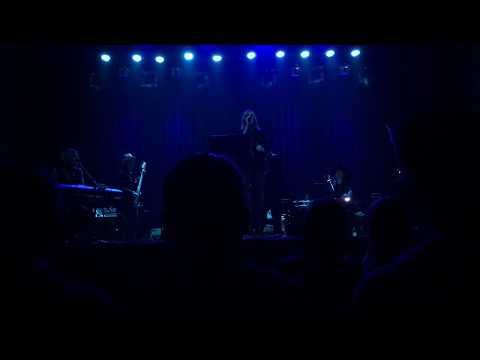 Sermon - Beth Orton w/Mercury Rev @Aladdin Theater 10/7/2019 live in Portland