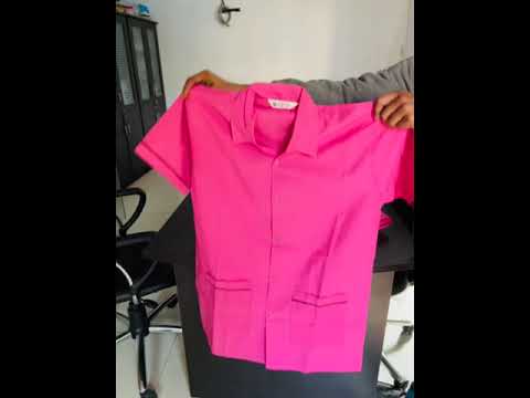Nurse Uniform