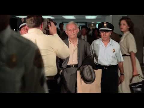 La morte di Fredo, Hyman Roth e Frank Pentangeli | Il padrino - Parte II (1975): ITA