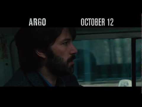 Argo (TV Spot 1)