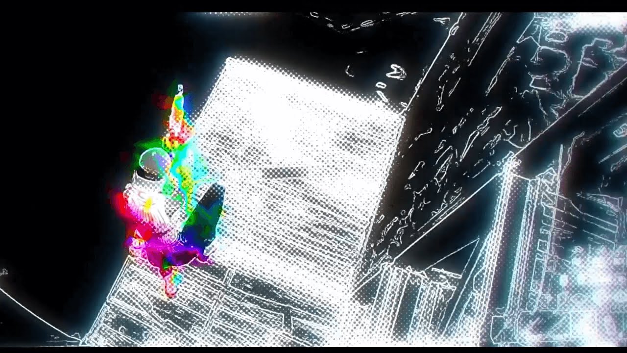 【AviUtl/キル集】新世界 - BUMP OF CHICKEN | Gift Style 【フォートナイト/Fortnite】