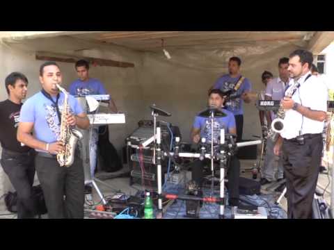 Cefka Svadba Ilovica - Dzafer Neco i Mirsat 2012 (  CD 1 Part 1)