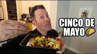 Cinco de Mayo Tacos, New Workout Plan & The Bear Has Us Confused