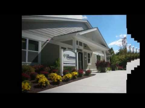 The Fairways Apartments - Toddler Room - Worcester, MA