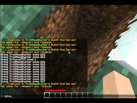 Minecraft Dungeon Hunters: Season 1 Bloopers 1