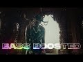 Offset Travis Scott Say My Grace Bass Boosted