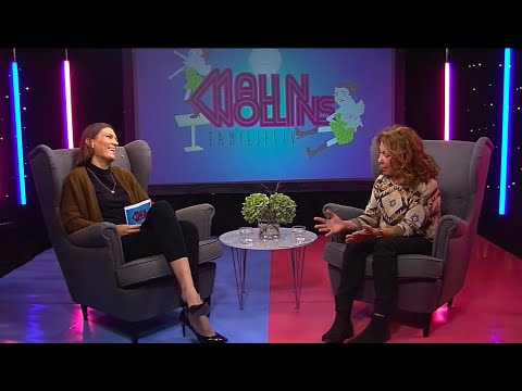 Gudrun Abascal och Malin pratar om förlossning | Avsnitt 5