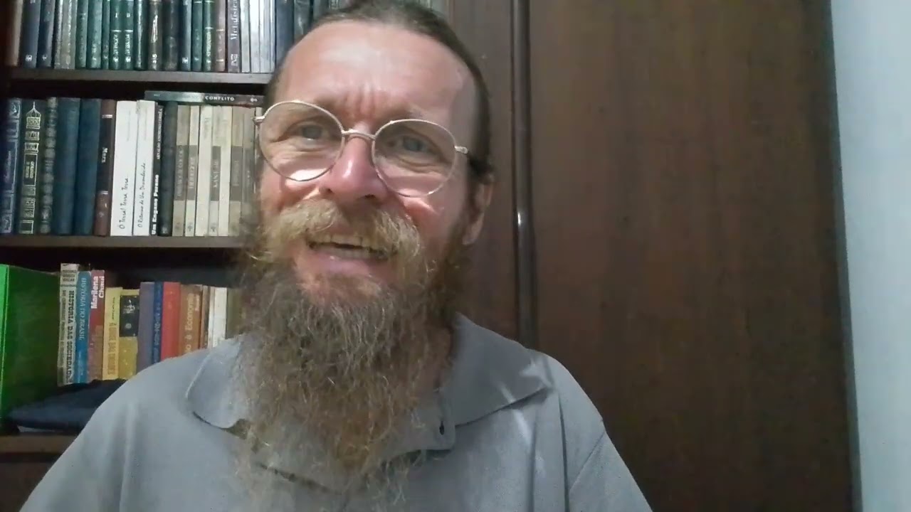 Está na HORA de Voltar para CASA...