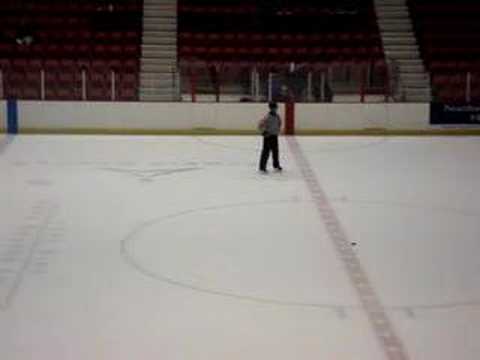 US vs. Finland U20 World Junior Camp Shootout