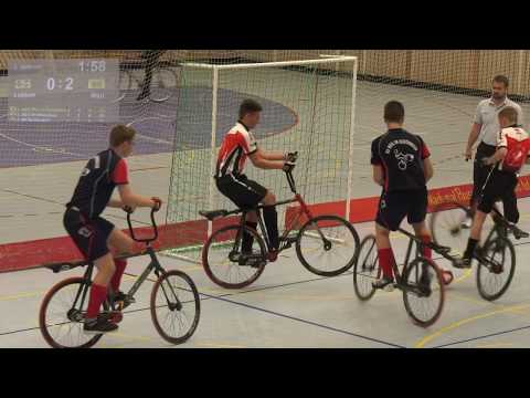 RSV Weil im Schönbuch - SV Lüblow Jugend