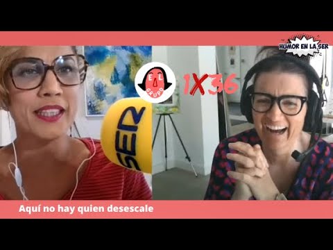 El Grupo 1x36 - Aquí no hay quien desescale