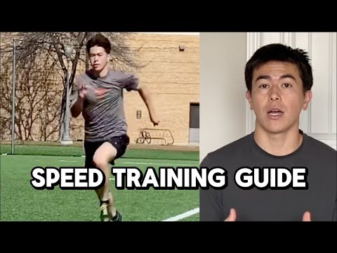 So werden Sie beim Ultimate Frisbee schneller | Schnelligkeitstrainings-Guide