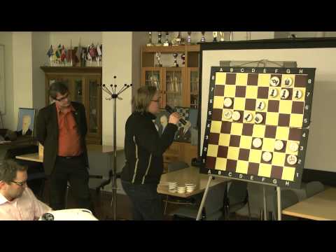 Shakin päivä 2015 1631 Olympiapeli Nybäck - Carlsen