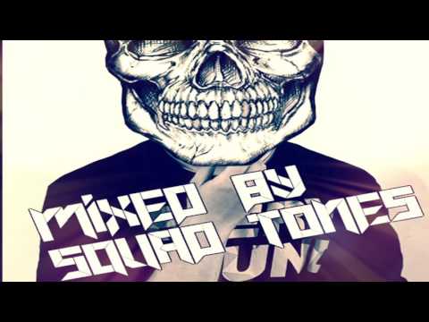 Bassroots Mixes - 013 - Squad Tones(I Dont Like People EP Mix)