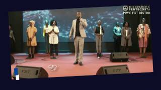Crucified with Christ I Wonderful Love I Glory to the Lamb by Daniel Akakpo