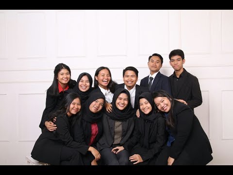 Executive Board AIESEC in Universitas Andalas 18/19