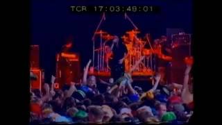 Sunk Loto - Sunken Eyes (Big Day Out 2001)