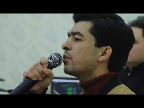 Merdan Kakageldiyew Nazli yar 2021 Toy janly ses