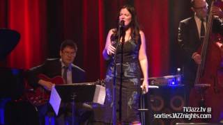 Emilie-Claire Barlow - La Belle Dame Sans Regrets - TVJazz.tv