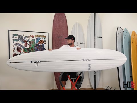 Tolhurst HIHP Speed  - Thunderbolt Technologies