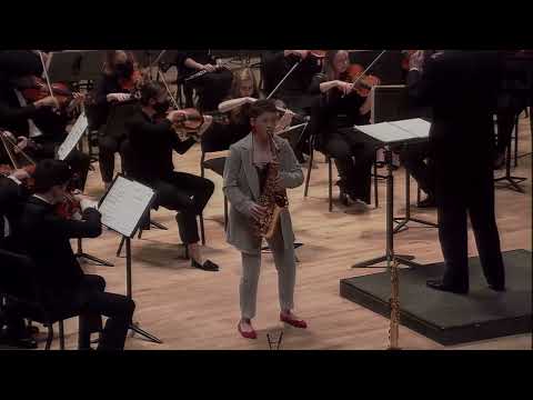 A Kind of Trane – Guillaume Connesson