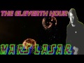 MARS LASAR (THE ELEVENTH HOUR) FROM JAZZKAT GROOVES