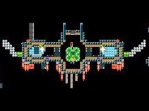 Aliens have built you into a ROB by cupcake - SUPER MARIO MAKER - NO COMMENTARY 1ba 1bb